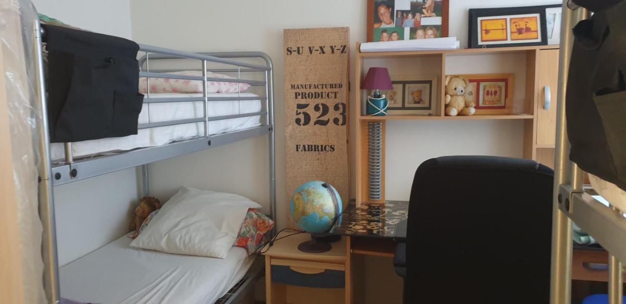 Apartment Face Aux Pistes Греолиер ле Неж Екстериор снимка