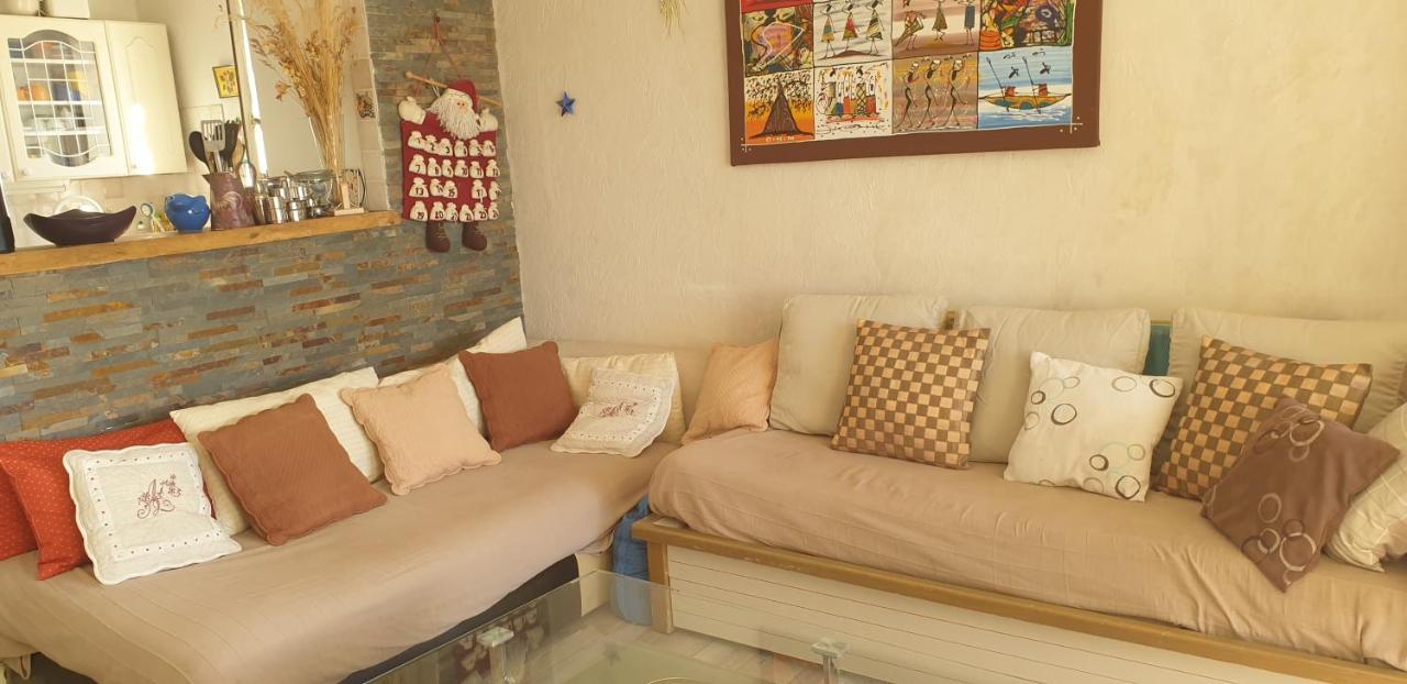 Apartment Face Aux Pistes Греолиер ле Неж Екстериор снимка