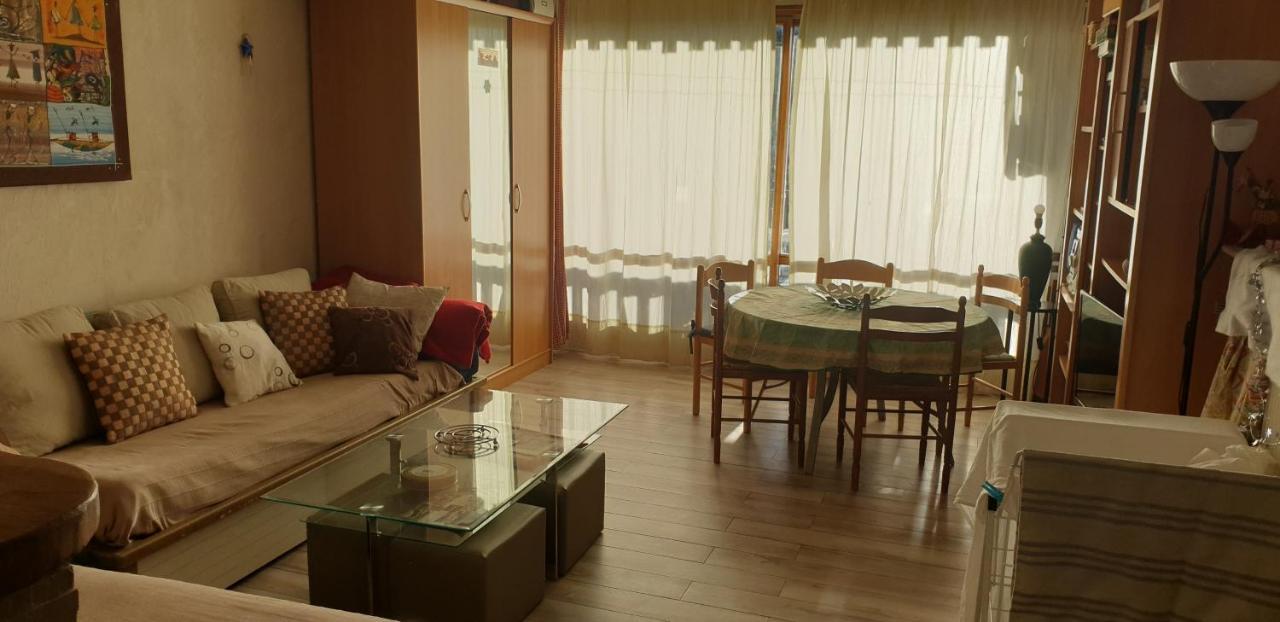 Apartment Face Aux Pistes Греолиер ле Неж Екстериор снимка