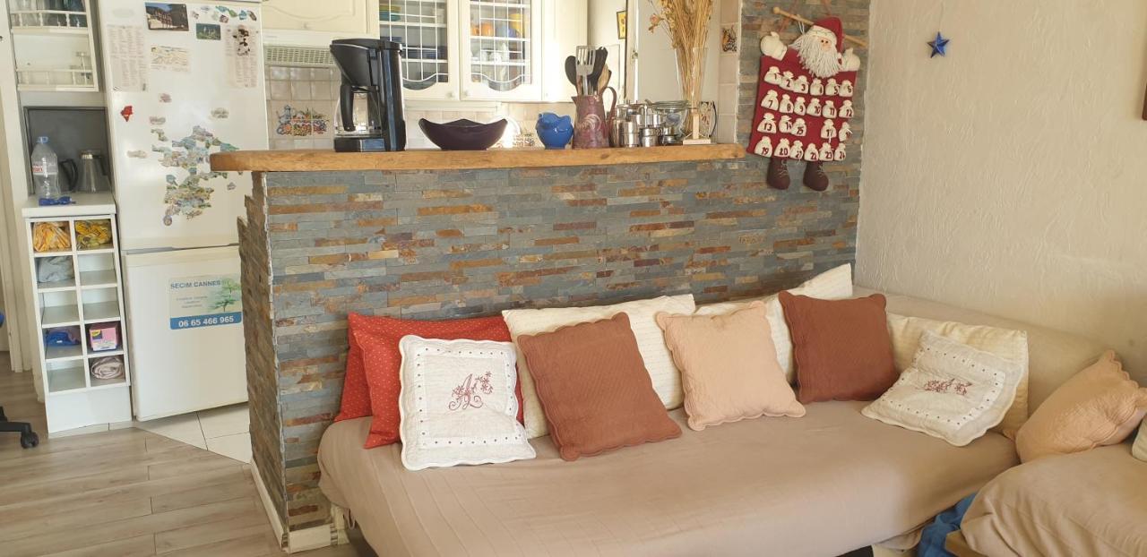 Apartment Face Aux Pistes Греолиер ле Неж Екстериор снимка